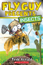 Fly Guy Presents: Insects (Scholastic Reader, Level 2) - Preview