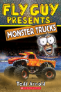 Fly Guy Presents: Monster Trucks (Scholastic Reader, Level 2) - Preview