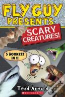 Fly Guy Presents: Scary Creatures!