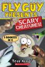 Fly Guy Presents: Scary Creatures! - Preview