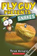 Fly Guy Presents: Snakes (Scholastic Reader, Level 2)