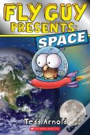 Fly Guy Presents: Space (Scholastic Reader, Level 2)