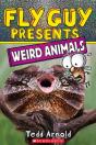 Fly Guy Presents: Weird Animals - Preview