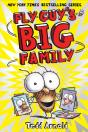 Fly Guy'S Big Family - Preview