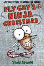 Fly Guy'S Ninja Christmas - Preview