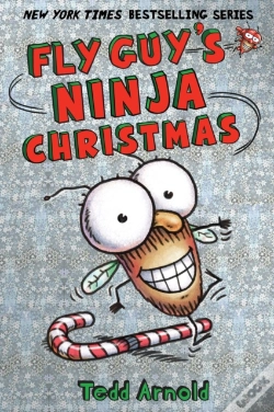 Capa do artigo Fly Guy'S Ninja Christmas