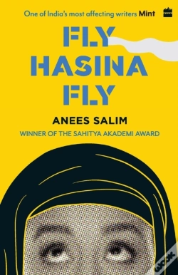 Capa do artigo Fly, Hasina, Fly