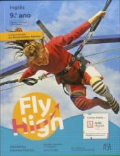 Capa do artigo Fly High 9 - Manual