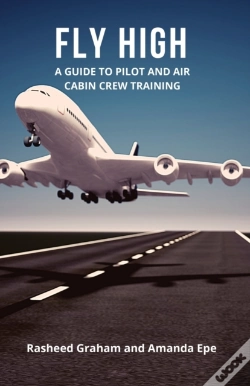 Capa do artigo Fly High