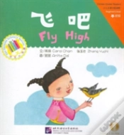 Capa do artigo Fly High