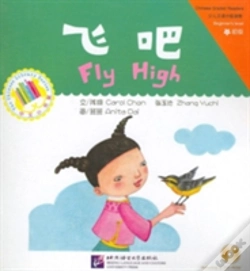 Capa do artigo Fly High