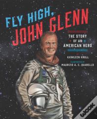 Fly High, John Glenn