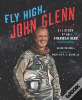 Fly High, John Glenn