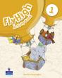 Fly High Level 1 Activity Book - Preview