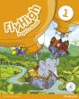 Fly High Level 1 Pupil'S Book And Cd Pack - Preview