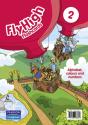 Fly High Level 2 Alphabet Flashcards - Preview
