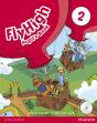 Fly High Level 2 Pupil'S Book And Cd Pack - Preview