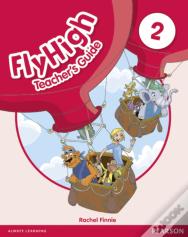 Fly High Level 2 Teacher'S Guide