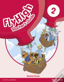 Capa do artigo Fly High Level 2 Teacher'S Guide