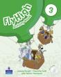 Fly High Level 3 Activity Book And Cd Rom Pack - Preview