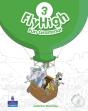Fly High Level 3 Fun Grammar Pupils Book And Cd Pack - Preview