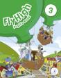Fly High Level 3 Pupil'S Book And Cd Pack - Preview