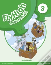 Fly High Level 3 Teacher'S Guide