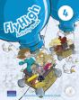 Fly High Level 4 Activity Book And Cd Rom Pack - Preview