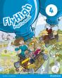 Fly High Level 4 Pupil'S Book And Cd Pack - Preview