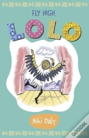 Capa do artigo Fly High, Lolo