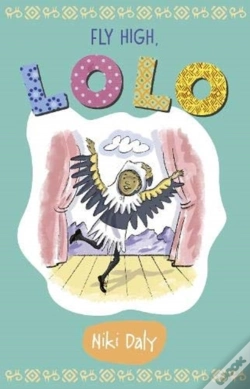 Capa do artigo Fly High, Lolo