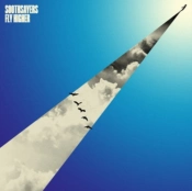 Capa do artigo Fly Higher - Vinil