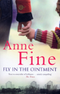Fly In The Ointment - Preview