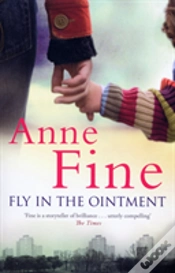 Capa do artigo Fly In The Ointment