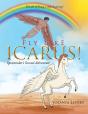 Fly Like Icarus! Spontendor'S Second Adv - Preview