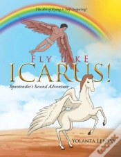Capa do artigo Fly Like Icarus! Spontendor