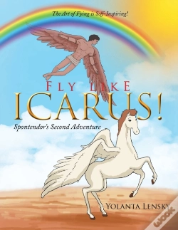 Capa do artigo Fly Like Icarus! Spontendor'S Second Adv