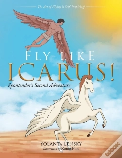 Capa do artigo Fly Like Icarus!