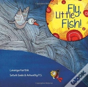 Capa do artigo Fly, Little Fish!