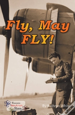 Capa do artigo Fly, May Fly!