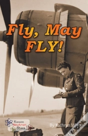 Capa do artigo Fly, May Fly!
