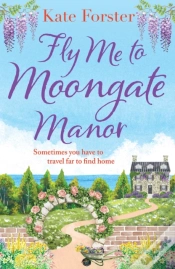 Capa do artigo Fly Me To Moongate Manor
