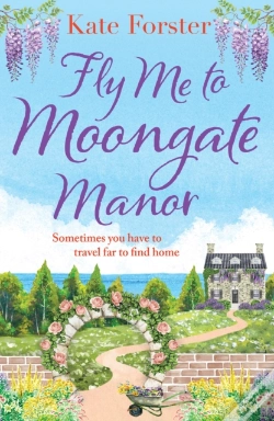 Capa do artigo Fly Me To Moongate Manor