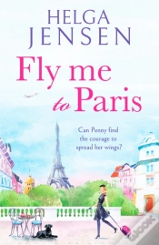 Capa do artigo Fly Me To Paris