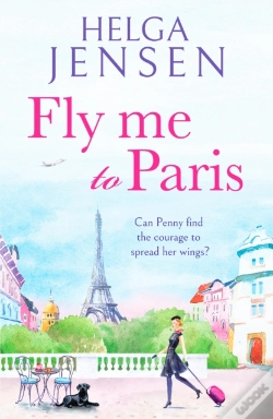 Capa do artigo Fly Me To Paris