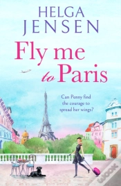 Capa do artigo Fly Me To Paris