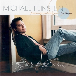Capa do artigo Fly Me To The Moon - CD