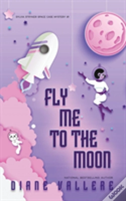 Capa do artigo Fly Me To The Moon
