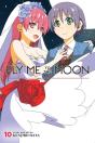 Fly Me To The Moon, Vol. 10 - Preview