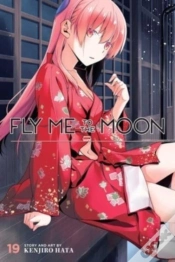 Capa do artigo Fly Me To The Moon, Vol. 19